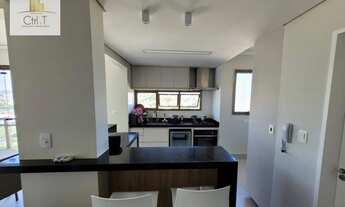 Imagem 5: Apartamento com 3 dormitórios à venda, 108 m² por R$ 630.000 - Centro - Taubaté/SP