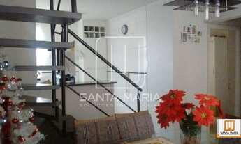 Imagem 3: Apartamento (cobertura 2 - duplex) 2 dormitórios/suite, cozinha planejada, em condomínio f