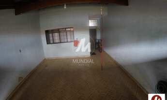 Imagem 2: Casa (térrea na rua) 3 dormitórios/suite