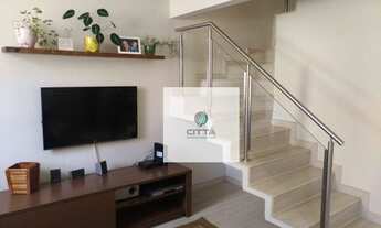 Imagem 3: Casa com 3 dormitórios para alugar, 105 m² por R$ 3.600,00/mês - Fazenda Santa Cândida - C