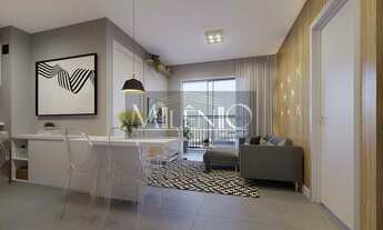 Imagem 2: GUARULHOS - Apartamento Padrão - Picanço