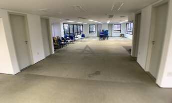 Imagem 6: Sala - Cambuí - Campinas