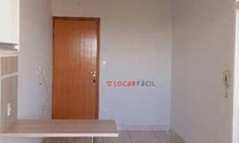 Imagem 7: Apartamento com 2 dormitórios para alugar, 46 m² por R$ 940/mês - Conjunto Floresta - Sara