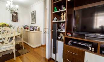 Imagem 5: Venda Apartamento 3 Dormitórios - 131 m² Pinheiros