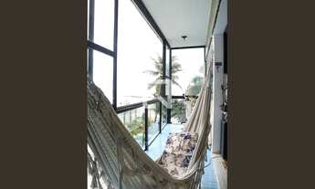 Imagem 7: Apartamento para Aluguel - Candeias, 4 Quartos, 130 m2