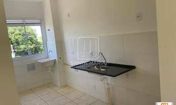 Imagem: Apartamento (tipo - padrao) 2 dormitórios