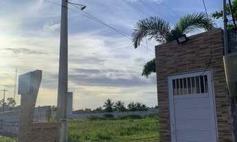 Imagem 7: Lote/Terreno para venda de 270 a 400 metros quadrados no Centro - Itarema - CE