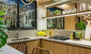 Imagem 5: Apartamento de 89,05 em Belo Horizonte, Minas Gerais