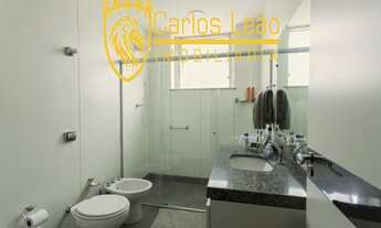 Imagem 6: Cobertura de 500 m2 em Belo Horizonte, Minas Gerais