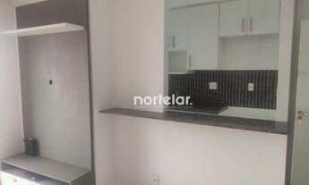 Imagem 2: Apartamento com 2 dormitórios à venda, 60 m² por R$ 435.000,00 - Limão - São Paulo/SP