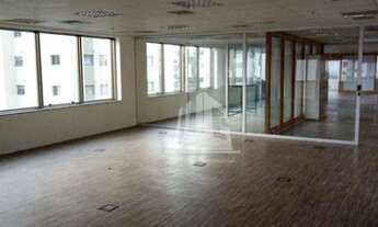 Imagem 2: Conjunto para alugar, 192 m² por R$ 10.900,00/mês - Vila Olímpia - São Paulo/SP