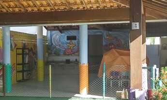 Imagem 4: Casa Duplex, 4/4, 2 suítes, com área de terreno, em Pitangueiras - Lauro de Freitas.- BA