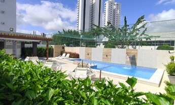 Imagem: Vendo Apartamento no Edifício Jardins no