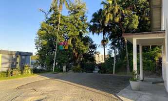 Imagem 2: Lote/Terreno para venda possui 4970 metros quadrados em Glória - Joinville - SC