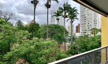 Imagem: Apartamento - Cambuí - Campinas