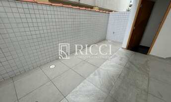 Imagem 6: SANTOS - Casa de Condomínio - CAMPO GRANDE