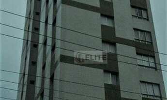 Imagem 5: Apartamento com 3 dormitórios à venda, 91 m² por R$ 375.000,00 - Centro - Santo André/SP