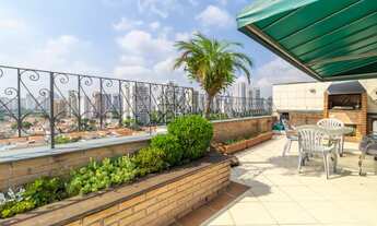 Imagem 2: Cobertura Venda 2 Dormitórios - 190 m² Brooklin