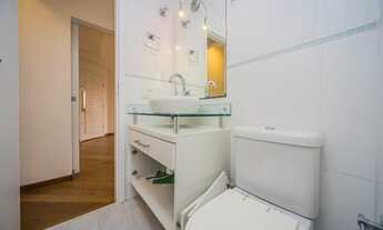 Imagem 3: APARTAMENTO RESIDENCIAL em São Paulo - SP, Campo Belo