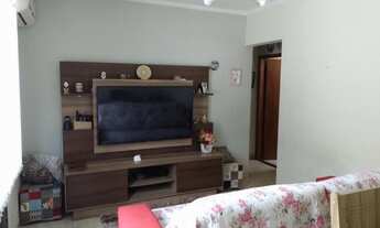 Imagem: Aparecida - Frente - 2 dormitórios com