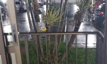 Imagem 4: Apartamento com 3 dormitórios à venda, 72 m² - Parque da Represa - Jundiaí/SP