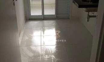 Imagem 3: Apartamento com 2 dormitórios à venda, 69 m² por R$ 670.000 - Várzea da Barra Funda - São