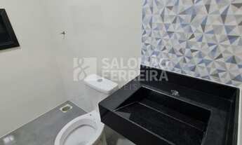 Imagem 5: FRANCA - Padrão - Residencial Irineu Zanetti