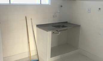 Imagem 3: Apartamento 02 dormitórios - Vila Belmiro