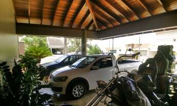 Imagem 6: Casa - Jardim Monte Verde - Valinhos