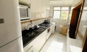 Imagem 4: PORTO ALEGRE - Apartamento Padrão - Passo da Areia