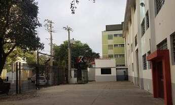 Imagem 7: Galpão, 2720 m² - venda por R$ 10.000.000,00 ou aluguel por R$ 62.560,00/mês - Água Branca