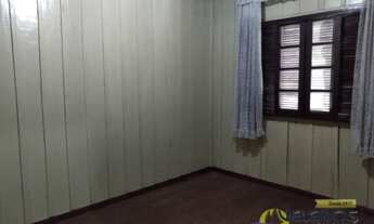 Imagem 3: Casa 3 Dormitórios Jardim Palmital Paranaguá PR