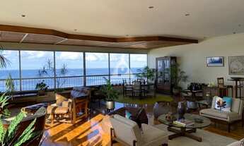 Imagem 2: Apartamento à venda, 4 quartos, 2 suítes, 2 vagas, Ipanema - RIO DE JANEIRO/RJ