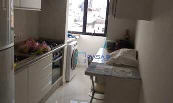 Imagem 3: Apartamento Mobiliado Vila Carrao