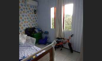 Imagem 5: Apartamento com 3 dormitórios à venda, 74 m² por R$ 190.000,00 - Coité - Eusébio/CE