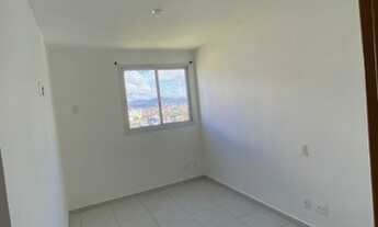 Imagem 2: Apartamento para venda com 65 metros quadrados com 2 quartos em Itapuã - Vila Velha - ES