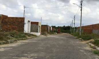 Imagem 2: Pagou a entrada já pode construir aqui no Pacatuba 1e2. #19