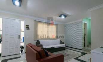 Imagem 3: 120 m - Sobrado em condomínio fechado - Mooca