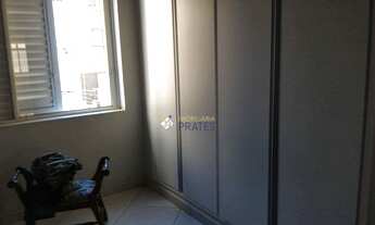 Imagem 7: Apartamento com 3 dormitórios à venda, 180 m² por R$ 350.000 - Centro - São José do Rio Pr