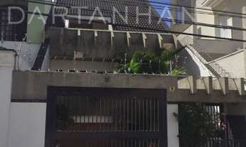 Imagem 2: SOBRADO - 300Mtrs - MOOCA - 03 DORMITORIOS SENDO 02 SUITES - 06 VAGAS - PISCINA COBERTA PO