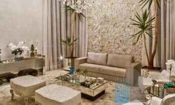 Imagem 3: CASA A VENDA - CONDOMINIO ROYAL TENNIS