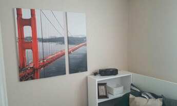 Imagem 5: EM-APARTAMENTO EM BOA VIAGEM COM 2 QUARTOS-SUÍTE-VARANDA E PORCELANATO-PRÓX AO SHOPPING