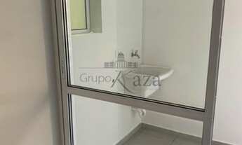 Imagem 7: Apartamento - Jardim Aquarius - Residencial Gemini - 77m² - 2 Dormitórios