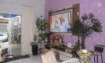 Imagem 4: Casa para Venda em Limeira, Jardim dos Jequitibás, 2 dormitórios, 1 suíte, 1 banheiro, 1 v