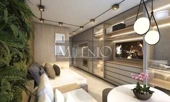 Imagem 5: SãO PAULO - Apartamento Padrão - Pinheiros