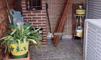 Imagem 7: Casa de 3 dormitórios, sendo 1 suíte, no Maracanã, em Praia Grande