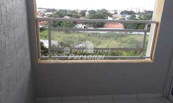 Imagem 4: Apartamento Atmos em Granja Daniel - Taubaté - AP802