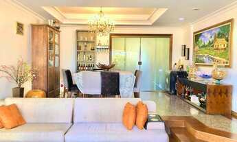 Imagem 3: AMPLO APARTAMENTO DE 3 QUARTOS NO SETOR AEROPORTO