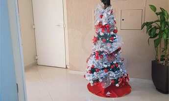 Imagem 4: Apartamento Jd. Roberto - Osasco