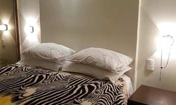 Imagem 7: Apartamento com 3 dormitórios para alugar, 78 m² por R$ 3.400,00/mês - Jaguaré - São Paulo